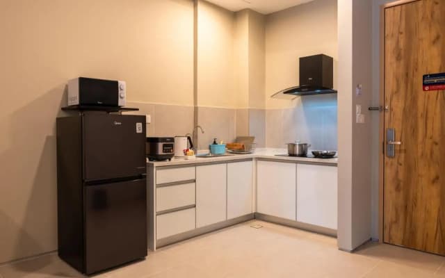 Zenith Suites Cameron - photo 4