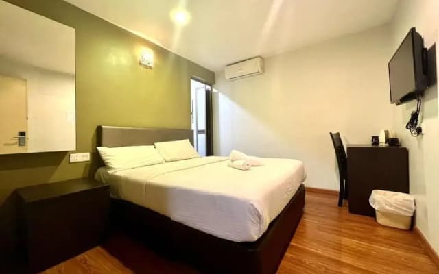 Ledang Hotel - photo 5
