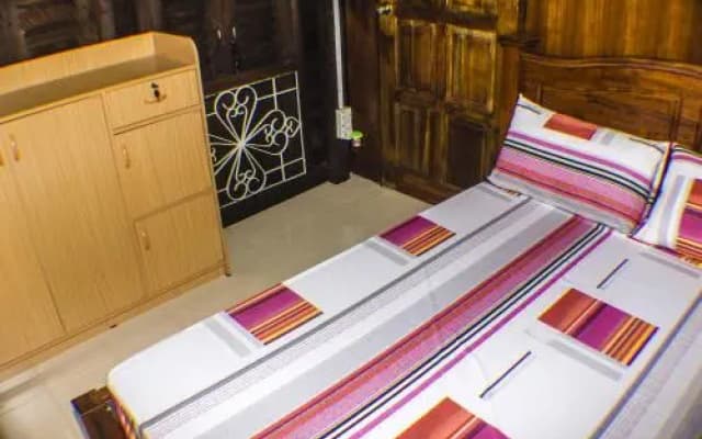 Holiday Home Sunshine Cenang - photo 2