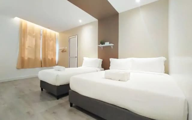 Kb Street Boutique Hotel - photo 5