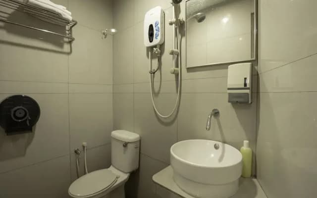 Oyo 903 Happy 92 Hotel - photo 5