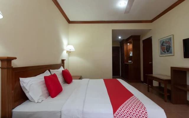 Super OYO 89300 Zen Garden Resort - photo 4