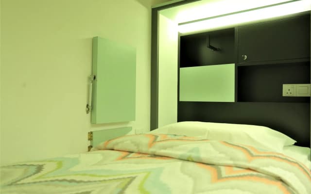 Nomaps Hostel - photo 4