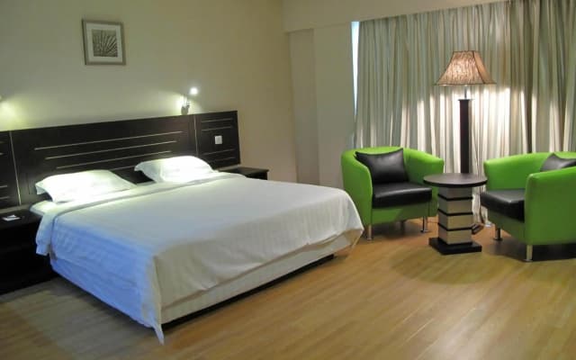 Labuk Hotel - photo 5