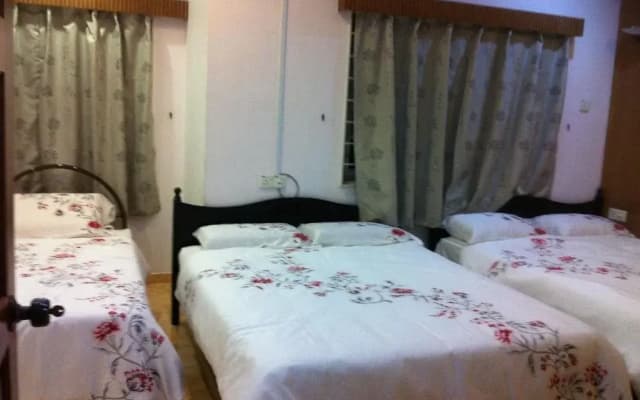 Immanuel Holiday Home - photo 4