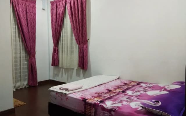Masayu Putrajaya Homestay Presint 11 - photo 3