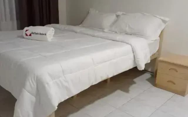Natol Homestay Mjc Batu Kawa Mjc New Township - photo 3