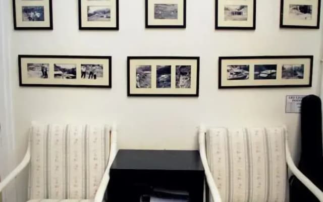 Moonriver Lodge - photo 4