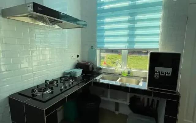 Tepak Nusuk’s Homestay at Kota Bharu - photo 4
