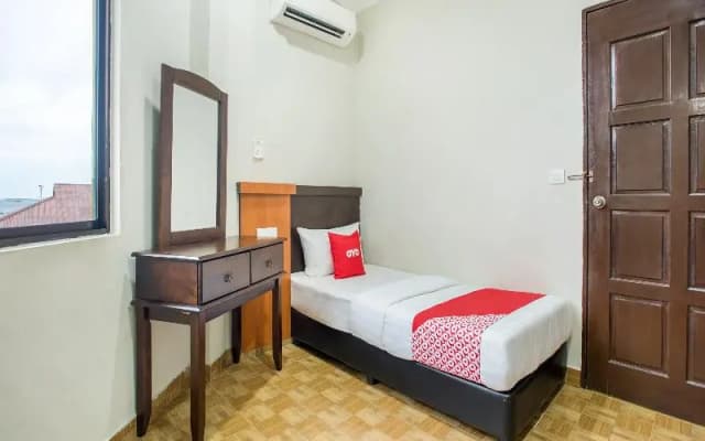 Grand Inn Semporna by OYO Rooms - photo 4