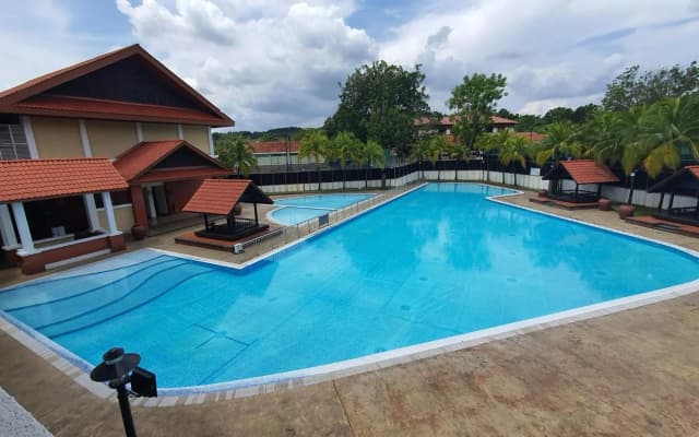 Melinjau Homestay Putrajaya for Islamic Friendly - photo 4