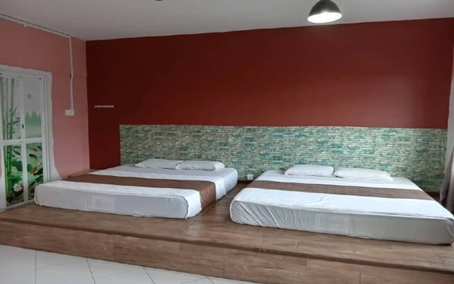 Aeon Tebrau Apartment Johor Bahru - photo 2