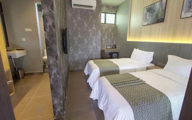 Villa Paddy - photo 2