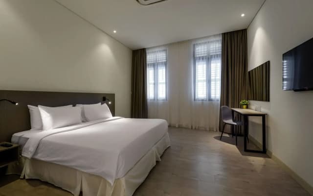 Magazine Vista Hotel Managed By The Ascott Limited - photo 5