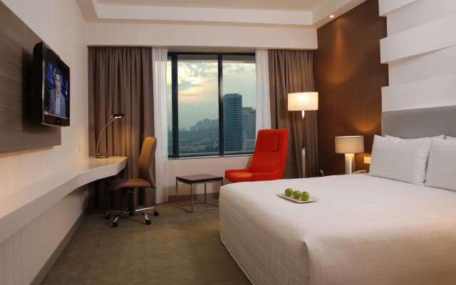 Hotel Armada Petaling Jaya - photo 3