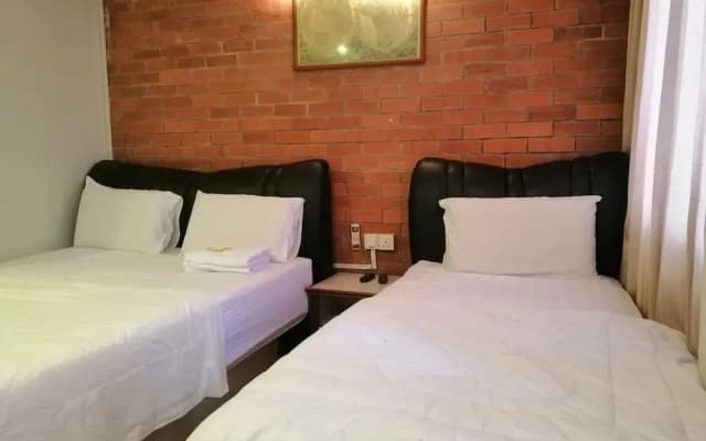 Tai Hoe Hotel - photo 4