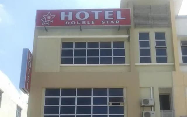 Hotel Double Star Klang - photo 2