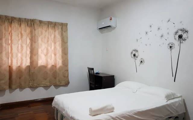 KK City HomeSuite at KK City Center 4 - photo 2