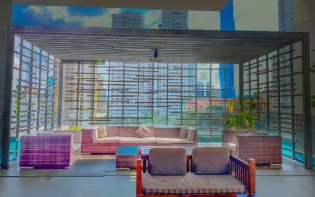 Lila Suites One Bukit Ceylon - photo 5