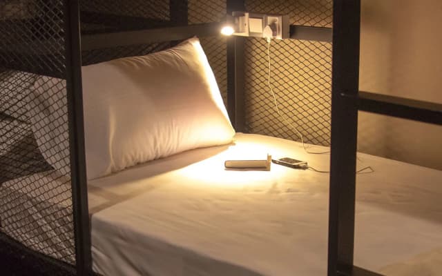 Rope Walk Guesthouse - Hostel - photo 4