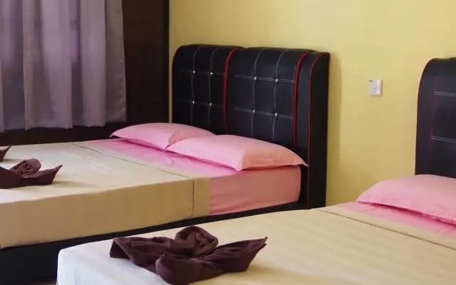 Samudra Beach Chalet - photo 2