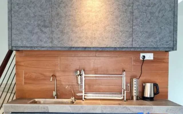 Cozy Home/Pool Cinema/Karaoke Jonker 1.2 km 20+8pax - photo 2