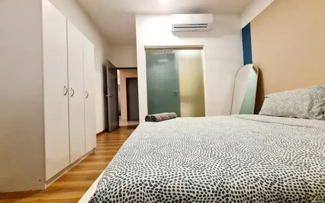 Amerin Residence Mall Apartments - photo 5