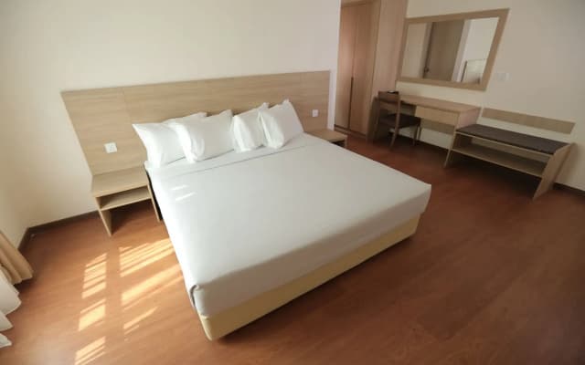 Everia Villas Resort - photo 5