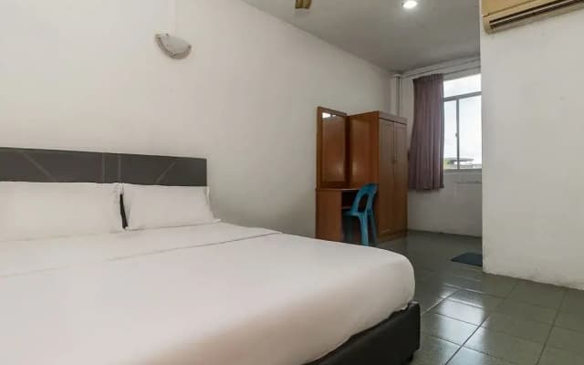 SPOT ON 89706 To-day Hotel - photo 5