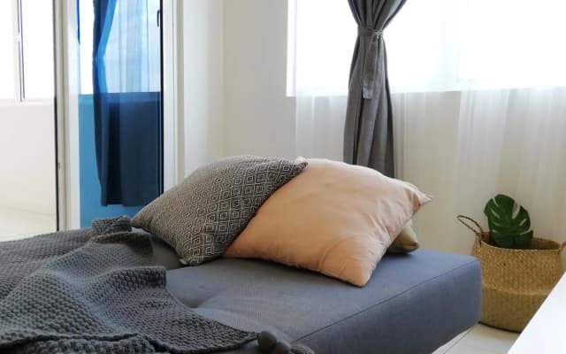 Puchong Skypod Residence, 1-5 pax Cozy Unit, Walking Distance to IOI Mall, 10min Drive to Sunway - photo 4