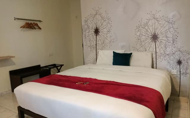 Perdana Serviced Apartment & Resorts - photo 2