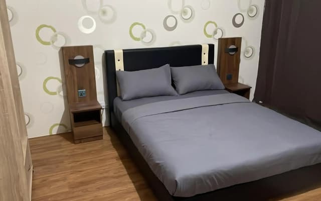 Step In Lodge - Hostel - photo 3