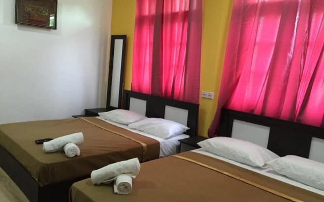 Sura Inn - photo 3