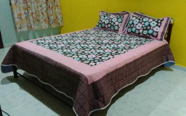 OYO Homes 90590 Mazhomestay - photo 2