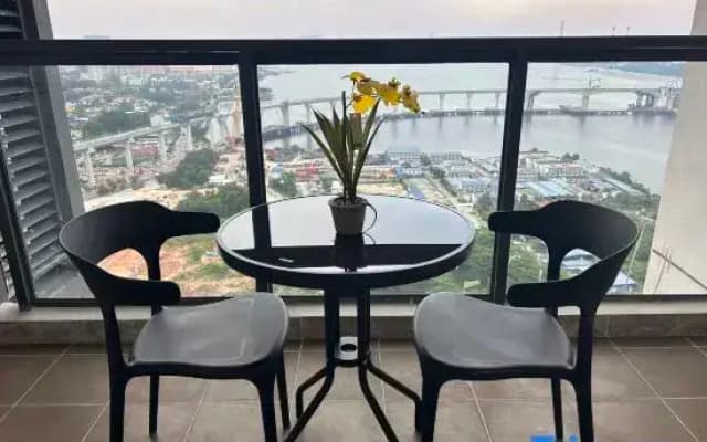 R&F Princess Cove Boutique Homestay By Wan Li Property Management - photo 3