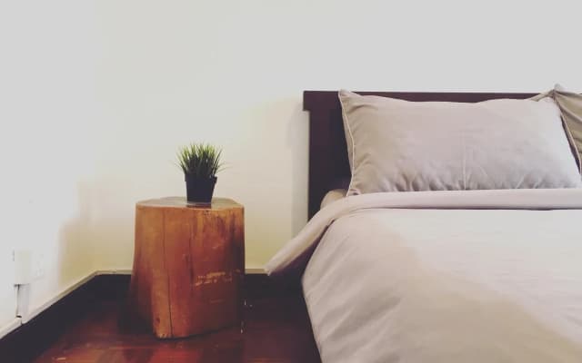 House Of Throne Hostel - photo 4