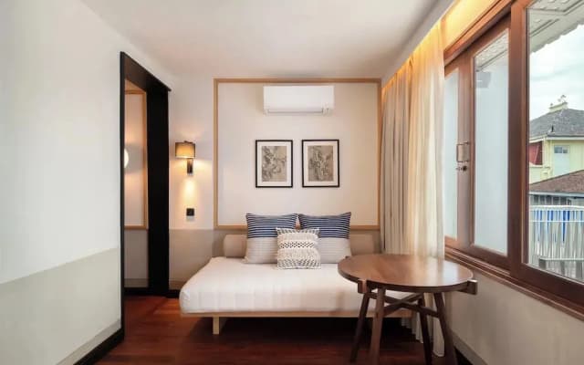 Cheong Fatt Tze - The Qing Suites - photo 2