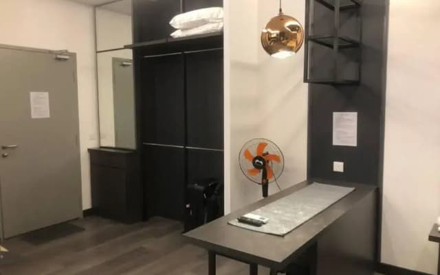 Mishal’s Homestay-Vista Bangi Studio Service Apartment - photo 2