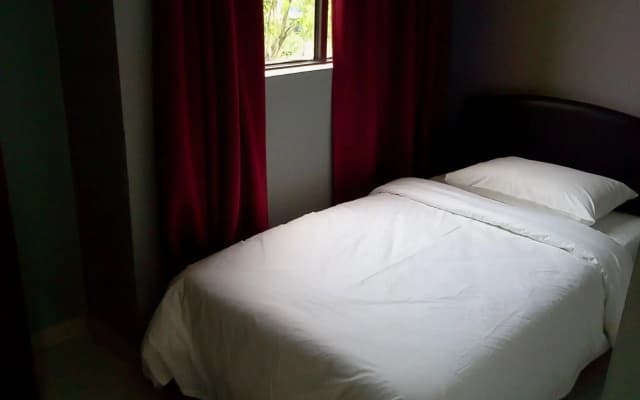 Puteri Ampang Hotel - photo 4