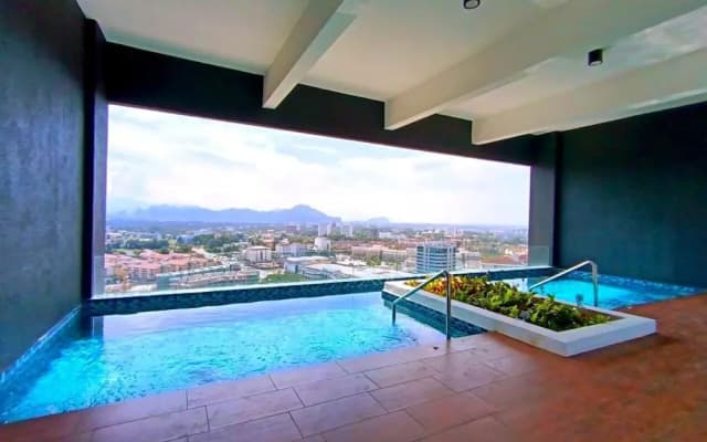 The Horizon Ipoh 2BR L11 by Grab A Stay - photo 4