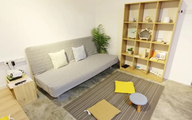 The Gatherings Place - Hostel - photo 5