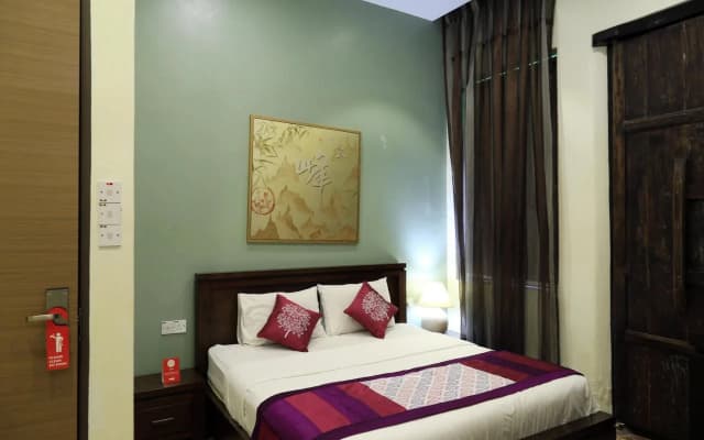 OYO Premium Lorong Kinta Komtar - photo 3