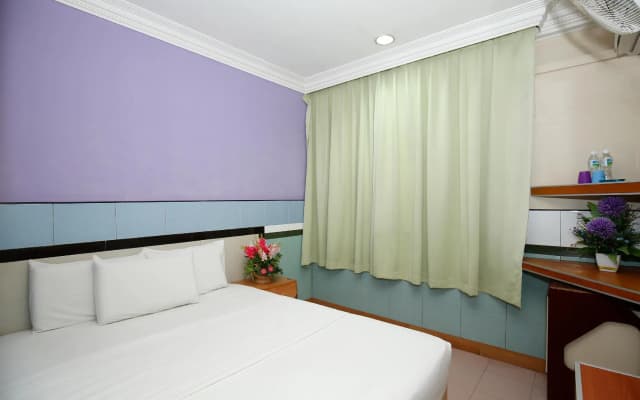 Cosy Inn - photo 3