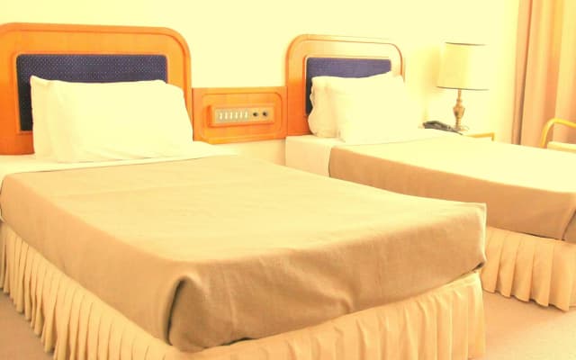Perkasa Hotel Tenom - photo 2