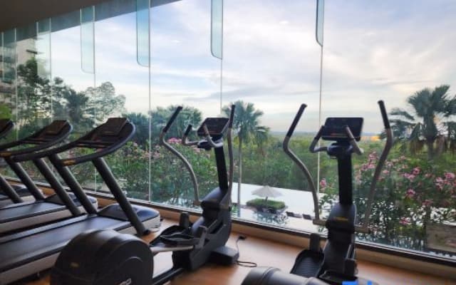 Iskandar Residence -- Legoland & Kids & WiFi # 3BR2B # 6pax - photo 3