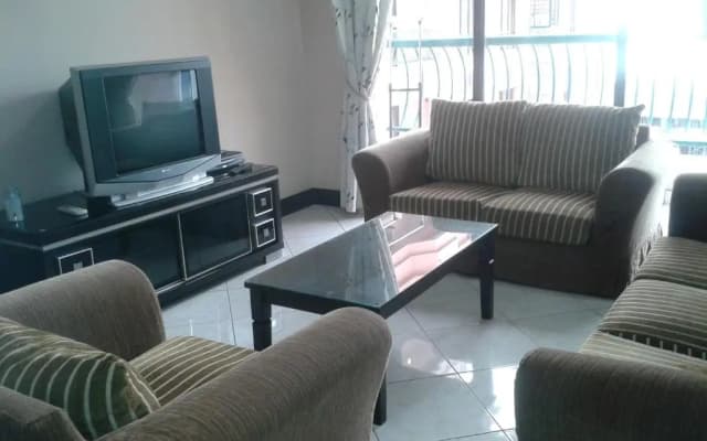 Marina Condominium Holiday Homestay - photo 3