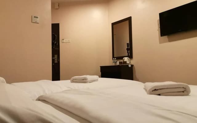 Sai Villa Hotel Near KLIA & KLIA2 - photo 4