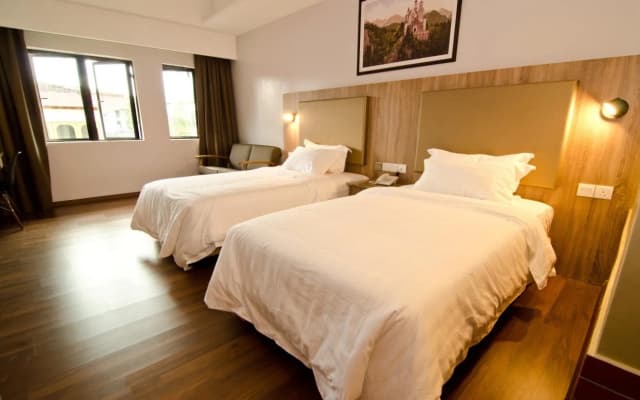 MyDream Homestay - photo 2