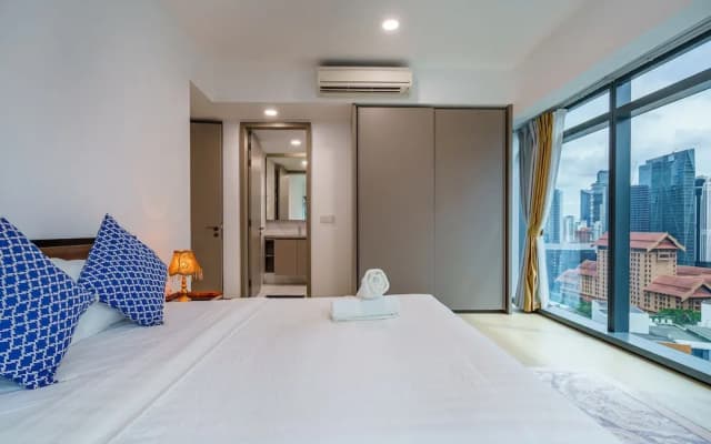 Eaton Residence KLCC - photo 5
