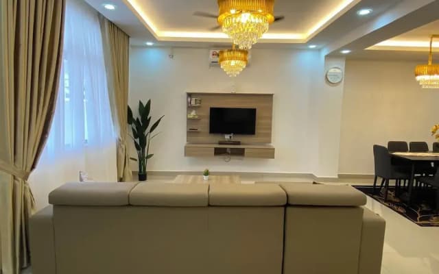 D'Royale Desaru Homestay - photo 4
